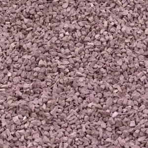 Jusqu'à Épuisement Des Stocks GRAVILLONS 10/14 MAUVE - CARRIERES DE LA TROCHE