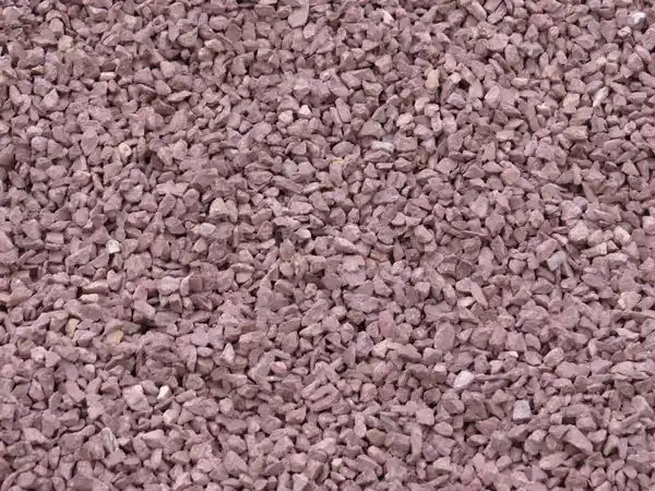 Jusqu'à Épuisement Des Stocks GRAVILLONS 10/14 MAUVE - CARRIERES DE LA TROCHE