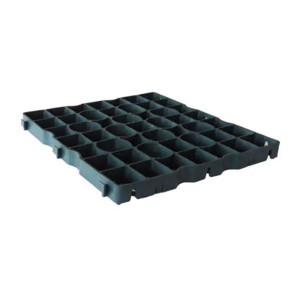 Commander Vite NIDAPLAST DALLE NIDAGRASS IG040 50X50X4 VERT