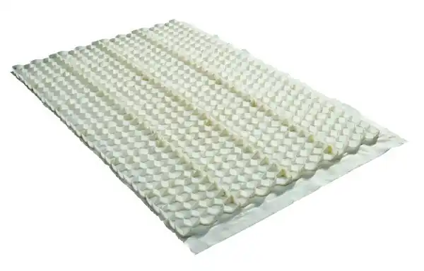 NIDAPLAST NIDAGRAVEL 130 BLANC 2400/1200/30 Acheter Direct