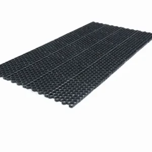 Prix Bas NIDAPLAST NIDAGRAVEL 129+ NOIR 1200X800