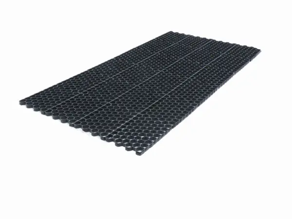 Prix Bas NIDAPLAST NIDAGRAVEL 129+ NOIR 1200X800