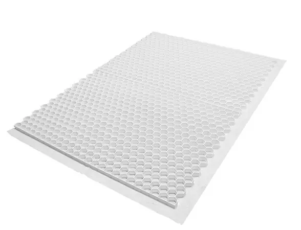 NIDAPLAST NIDAGRAVEL 139+ XL BLANC 1600X1200 Affaire À Saisir