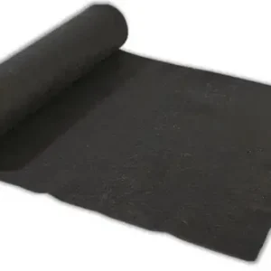 Nouveauté SICAM GEOTEXTILE GEO95N 1M00X25ML NOIR
