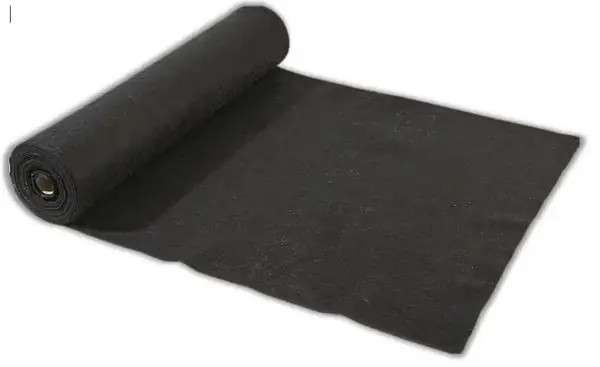 Nouveauté SICAM GEOTEXTILE GEO95N 1M00X25ML NOIR
