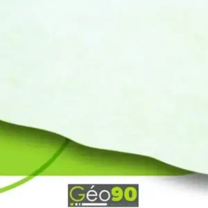SICAM GEOTEXTILE GEO90 2M00X25ML BLANC Meilleur Prix