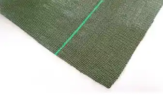 SICAM TOILE DE PAILLAGE GEOPAILLIS 90 2M00X25ML VERT Offre Spéciale