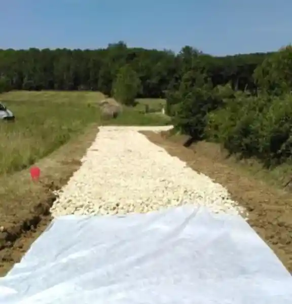SICAM GEOTEXTILE GEO110 4M00X25ML Bon Plan