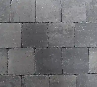 REDSUN PAVE CAMBELSTONE 3F GRIS 6CM Commander Vite