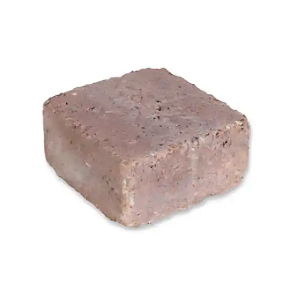 Meilleure Vente SFAC PAVE VIEILLI ANTIC TON PIERRE 12X12X6CM