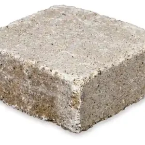 Produit De Marque SFAC PAVE MULTIFORMAT 15X15 / 15X22.5 / 22.5 X30 ANTIC - TON