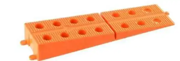 JOUPLAST CALE CRANTEE DE H170C SACHET DE 25 Prix Cassé