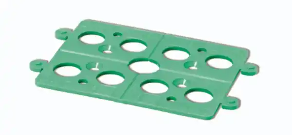 JOUPLAST CALE PLATE SECABLE SEAU DE 1200 Affaire À Saisir