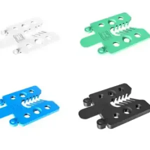JOUPLAST MIXTE CALE FOURCHETTE 1,2,3 ET 5 SEAU DE 400 Dernier Modèle
