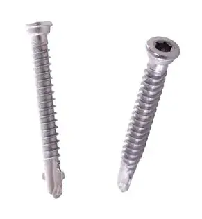 JOUPLAST VIS LAME PROFILDECK B50 Acheter Direct