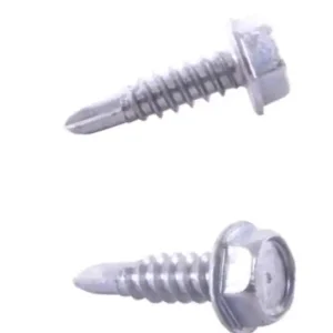 Pas Cher JOUPLAST VIS STRUCTURE PROFILDECK B500