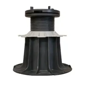 Retour Gratuit JOUPLAST PLOT ESSENTIEL AUTO NIVELANT DALLE H155/245MM