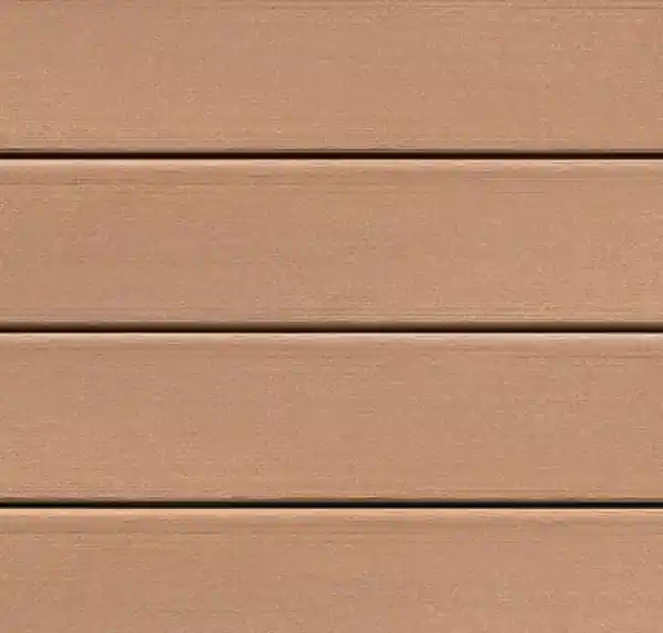 SILVADEC LAME ELEGANCE LISSE 23X180X4000MM BRUN EXOTIQUE Jusqu'à Épuisement Des Stocks