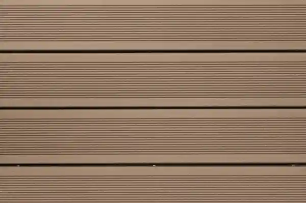 SILVADEC LAME ELEGANCE RAINUREE 23X138X4000MM BRUN EXOTIQUE Meilleur Choix