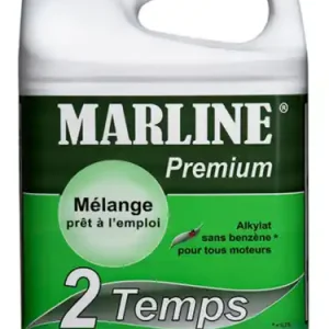 Acheter En Ligne ESSENCE MARLINE PREMIUM 2TEMPS 5L