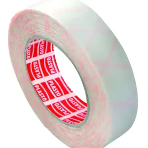 Haute Qualité P551S DOUBLE FACE TRANSP.25MX30MM