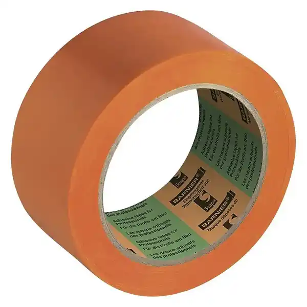 Commander Vite 6095F BARNIER ORANGE 33MX72M UNITE