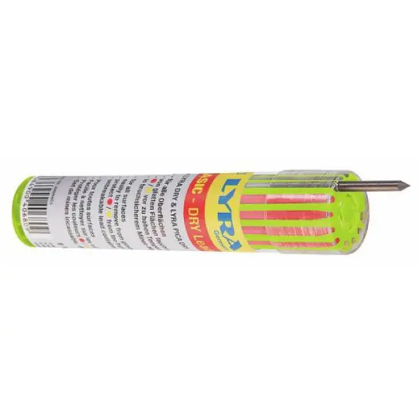 4499102 ETUI DE 12MINES GRAPHIT 2B Commander Maintenant