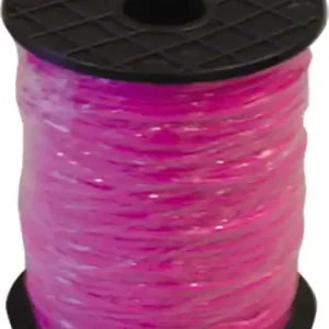 Remise 823120 TRESS FLUO ROSE D 2.5MMX200M