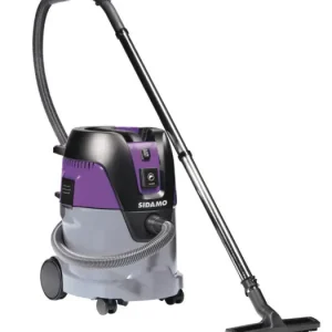 Nouveauté ASPIRATEUR DCP 25-S 1250W 25L