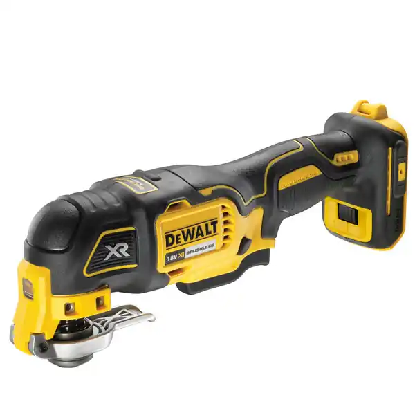 Vente Flash MULTICUTTER XR18V NU BRUSHLESTSTAK