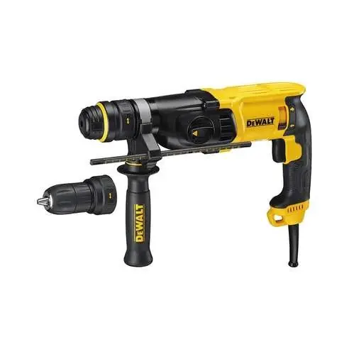Offre Exclusive PERFORATEUR SDS 800W 2.8J BOX