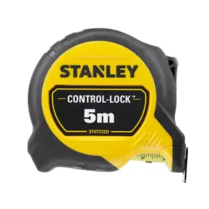 Authentique STHT37231-0 MESURE DOUBLE MARQUAGE MAGNETIQUE STANLEY 5X25MM