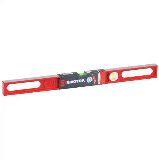 Commande En Gros NIVEAU NIVOTOP RECTANGLE 60CM