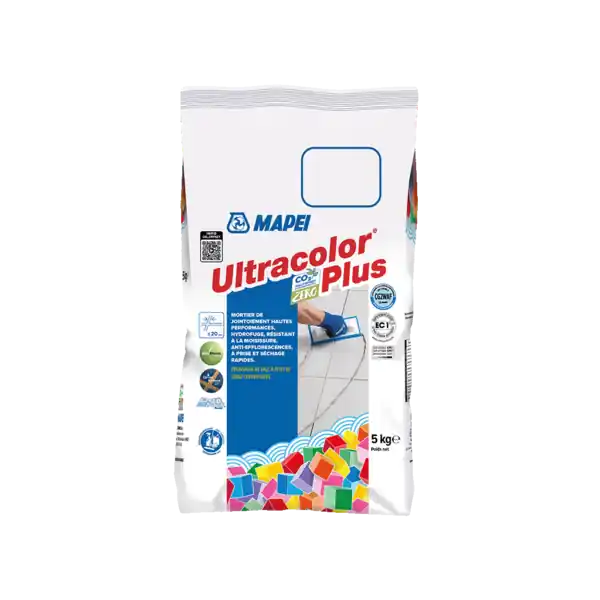 6012002FR ULTRACOLOR 120 P/ALU 2KG Satisfait Ou Remboursé