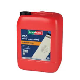 238 LANKO RESIST HYDRO 5L Bon Plan
