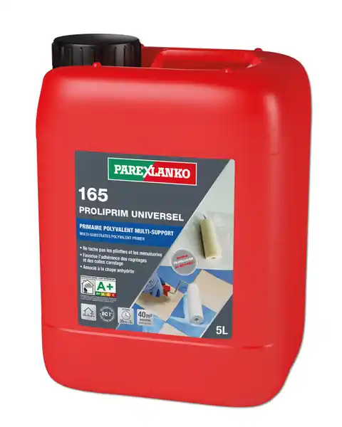 165 PROLIPRIM UNIVERSEL 5L Bon Marché