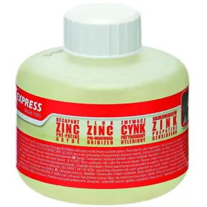 850 DECAPANT ZINC PRE-PATINE 250ML Expédié Aujourd'hui