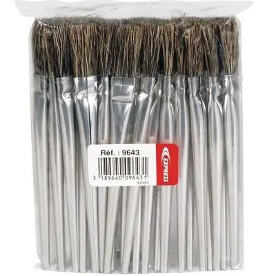 Commander Vite PINCEAU P/FLUX PAQUET/25 9643