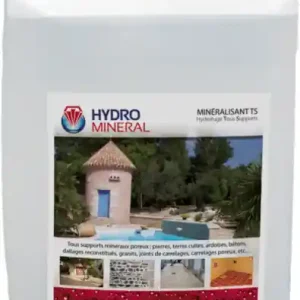HYDRO MINERALISANT T/SUPPORT 20 L Prix Bas