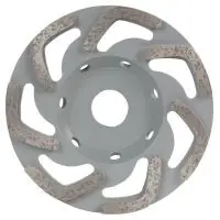 ASSIET PONCR PRO CUP BOOM 125X22.23 Prix Choc