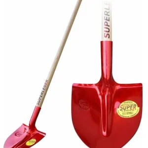 Nouvel Arrivage PELLE RONDE SUPER LEGERE 27CM