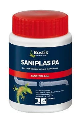 Offre Exclusive SANIPLAS PA 020401 250ML