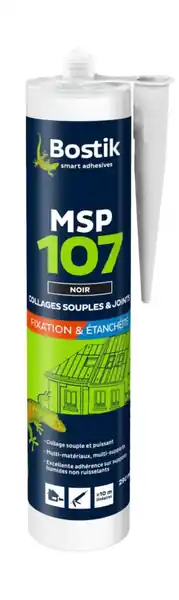 Top Vente MASTIC COLLE MS107 NR 139561 290ML