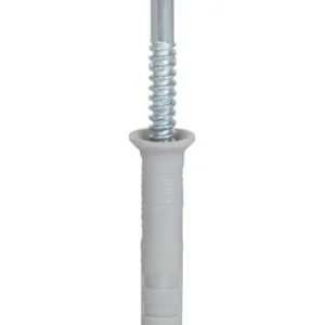 Commander Vite CHEVILLE N 6X 40Z A2 INOX BTE/50