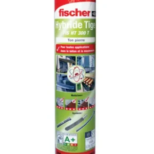520103 FIS HT 300T GRIS 300ML Dernière Chance
