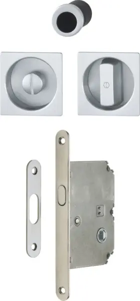 Petit Prix SET1 F1 SET ROSACE ARGENT CONDA