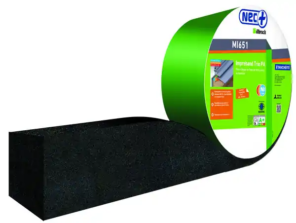 IMPREBAND 600 20/3-7 BTE 3 ROUL 8ML Certifié