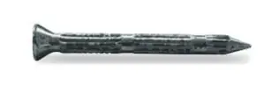 Promotion POINTE BETON STRIEE GALVA 70X3.5 1K