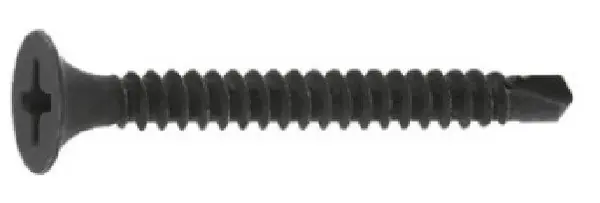VIS PLATRE ACIER DIAM3,5X35MM BOITE DE 1000 UNITES Super Prix