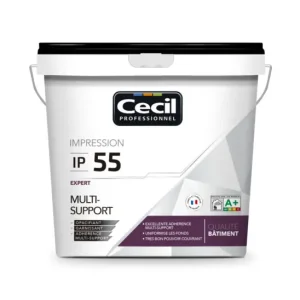 PEINTUR IP55 EXPRT MULTI SUP BLC10L 2542720 Marque